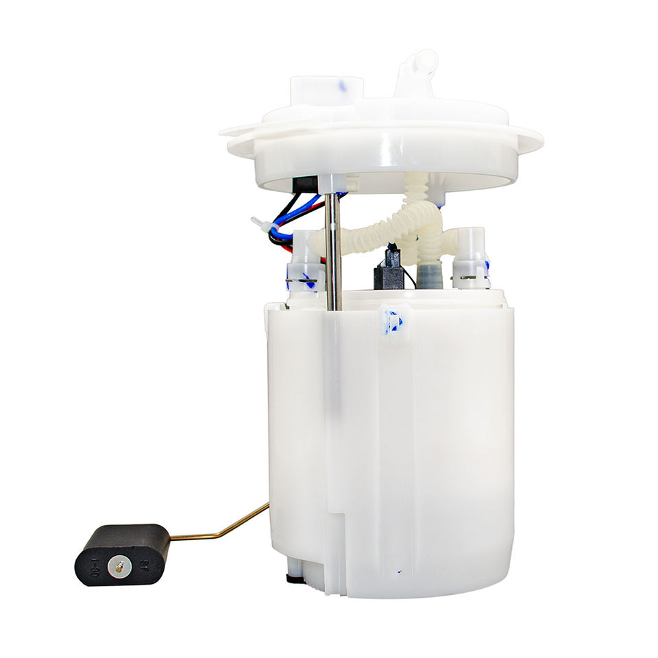 Dopson Auto Parts DPS2606 Fuel Pump Assembly for D357 VI
