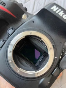 กล้อง DSLR มือสอง รุ่น D800 36MP ฟูลเฟรม พร้อม Wi-Fi และรองรับการ์ด SD บันทึกวิดีโอแบบ Full HD - Product Image 6