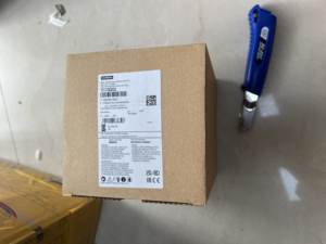 Siemens Overload <b>relay</b> 160...630 A for motor protection 3RB2066-1MC2 - Product Image 1