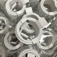 Câble de charge super rapide USB-C double type-C épaissi de 2 mètres 240W pour téléphone 17/16/15, tablette Android