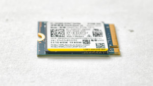 เดลล์ถอนไดรฟ์โซลิดสเตท (<span class=keywords><strong>SSD</strong></span>) สำหรับคอมพิวเตอร์แล็ปท็อป ไดรฟ์แท้จากโรงงาน <span class=keywords><strong>SANDISK</strong></span> PCIE4.0 ความจุ <span class=keywords><strong>512GB</strong></span> - Product Image 5