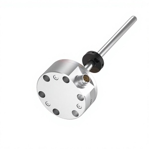 Détection de déplacement de cylindre hydraulique à course courte, capteur de déplacement linéaire Balluff BTL7-E500-M0166-K-SR32 - Product Image 3