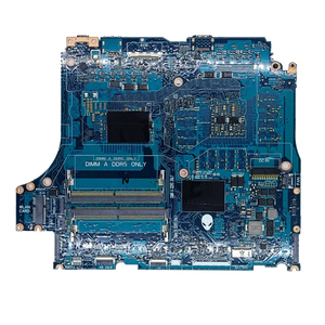 Pour la zone DELL Alienware 51 R5 N4R4N THJX5 LGA 2066 Carte mère Intel