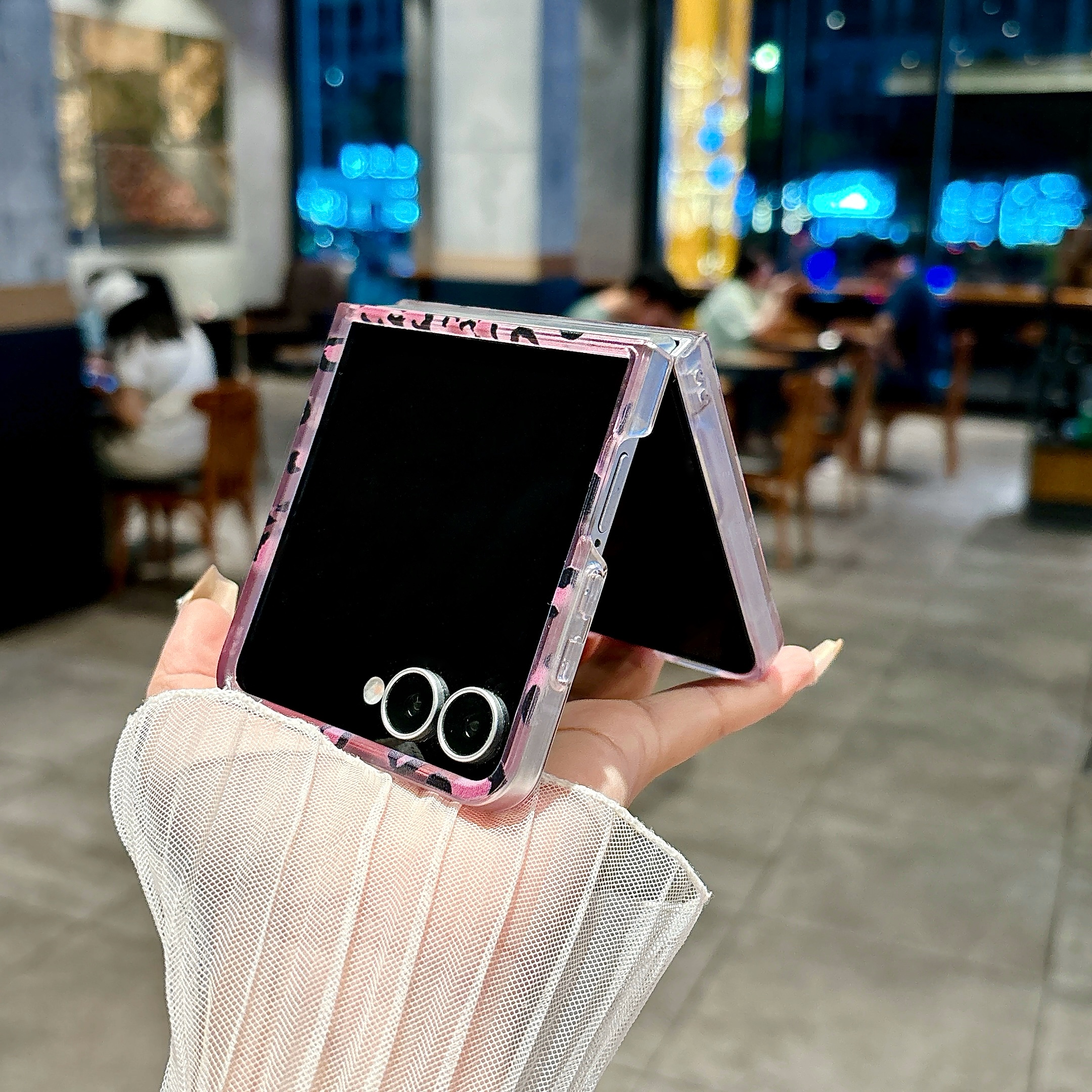 samsung z flip 7 cases