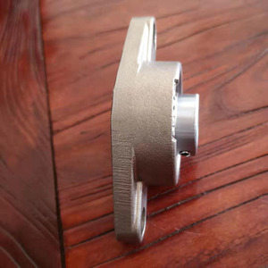 304 thép không gỉ gối khối mang ucfl201 ucflu202 ucfl203 <span class=keywords><strong>ucfl204</strong></span> ucfl205 ucfl206 - Product Image 4