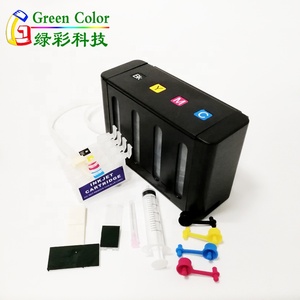 WF-2510 T200 CISS Cho Epson Xp410 Xp400 Xp310 Xp200/WF-2520/WF-2630/WF-2540 - Product Image 3