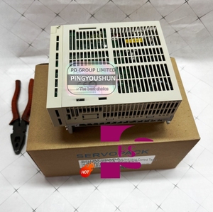 Hàng hóa tại chỗ cho trình điều khiển servo mới <span class=keywords><strong>SGDS</strong></span>-<span class=keywords><strong>02A12A</strong></span> <span class=keywords><strong>SGDS</strong></span>-<span class=keywords><strong>02A12A</strong></span> bảo hành dài - Product Image 6