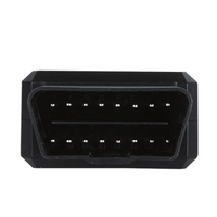 Herramienta de Escaneo Bluetooth para Automóviles ELM327, Detector de Fallas de Automóviles OBD2 Bluetooth