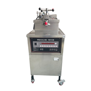 Food Fryer for Restaurant Restaurant Fryer Chicken Cooking Pressure Fryer - Product Image 1