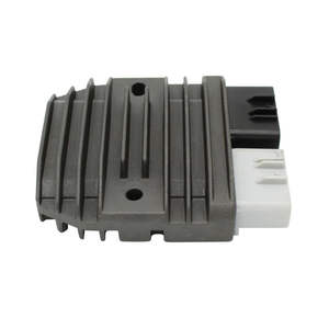 Regulador de Voltaje para Motocicleta Koch YZF R1 5JW-81960-00-00, Voltaje Nominal 14.50.5VV - Product Image 4