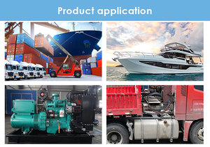 Daovay cảm biến mức điện dung của 4-20mA DIESEL bình nhiên liệu mức độ cảm biến mức dầu GPS theo dõi cho xe ô tô và xe tải - Product Image 6