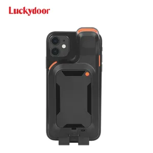 K-22 thông minh Điện thoại di động trở lại clip 1D 2d ĐọC Bộ sưu tập dữ liệu máy quét hình ảnh Máy quét mã vạch để kiểm tra lưu trữ - Product Image 1