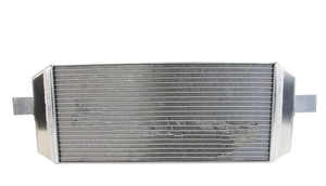 Full Size Verscholen Aluminium <span class=keywords><strong>Radiator</strong></span> Geschikt Voor Honda Acura B Serie K Serie D Serie 16an Universeel - Product Image 5