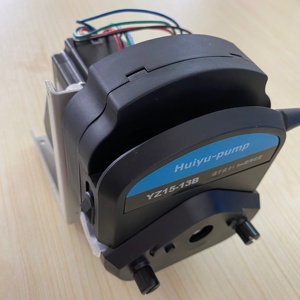 มอเตอร์ YZ15 ปั๊ม OEM สำหรับเครื่องบรรจุน้ำมันหอมระเหย - Product Image 3