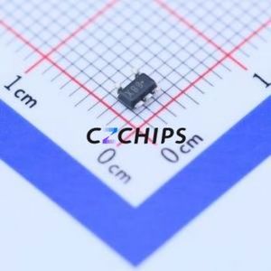 Original a estrenar LM27313XMF/NOPB SOT-23-5 Circuito integrado IC Chip PMIC IC de potencia de DC-DC - Product Image 2