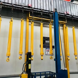 Suministro de Cilindros Hidráulicos Gama Completa, OEM, ODM, Pedidos con Cupones - Product Image 3