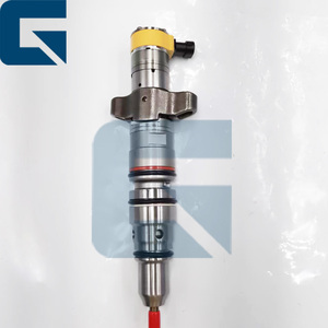 หัวฉีดน้ำมันเชื้อเพลิง 328-2574 3282574 สำหรับรถขุด C9 - Product Image 1