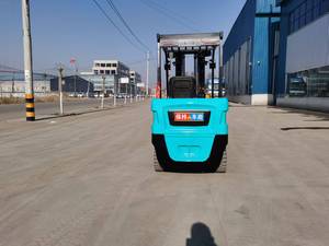 Venta al por mayor de alta calidad de autocarga piezas de repuesto para carretillas elevadoras telescópicas - Product Image 6