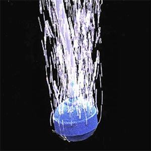 공기 거품 돌 통풍기 수족관 어항 펌프 수경 산소 멋진 - Product Image 5