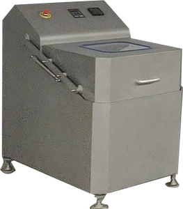 Máquina Industrial para Lavar Hojas de Ensalada 500kg/h - Product Image 4