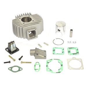 Kit de Cilindro de Gran Calibre ATHENA Modelo 002200 Diámetro 45mm 70cc Hecho en Italia - Product Image 2