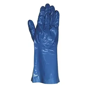 Guanto da lavoro Juba 711U 11 XXL Keto, blu - Product Image 2
