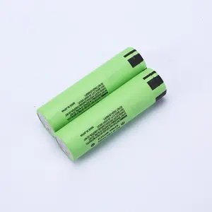 AKKU 3.7V NCR18650B 18650BD 18650PF 18650BE 18650GA 21700T 2900mAh 3400mAh 5000 agli ioni di litio cella di batteria agli ioni di litio per PANASOni