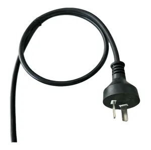 complete in specifications waterproof extension cord for sale 2pins