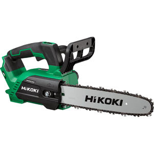 ¡Venta rápida! Nuevo HiKOKII 36V MultiVolt Brushless 12 - Inch Chainsaw Skin, incluida la entrega gratuita - Product Image 5