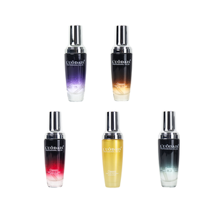 Wholesale Best Smooth Custom Private Label Hair <b>Oil</b> Organic <b>Essential</b> <b>Oil</b> New Product Hair Serum Herbal Wild Hair <b>Oil</b> - Product Image 3