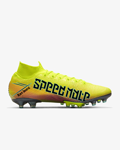 Zapatos de Fútbol para Hombre Superfly 12 de la Marca Speedmate, Personalizados de Fábrica, <span class=keywords><strong>Botas</strong></span> de Fútbol <span class=keywords><strong>Cr7</strong></span> al por Mayor, Profesionales para Primavera/Invierno - Product Image 2