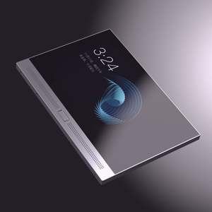 Top-Rated Customizable Smart Home Kit Tuya APP <b>Remote</b> <b>Control</b> WiFi Power Source Android Operation System for Hotels Customizable - Product Image 4