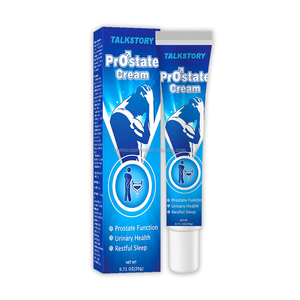 TALKSTORY Mens Skin-Clearing Moisturizer Adult Nourishing Mens Massage <strong>Cream</strong> Mens Premium <strong>Cream</strong> for Genital Area Back Area <strong>Cream</strong> - Product Image 1