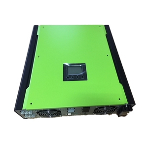 Inversor Solar Infinity Bien Diseñado, Infinite <span class=keywords><strong>Infinisolar</strong></span> con Precio - Product Image 2