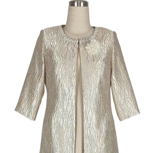 Vestidos Elegantes para Madres de Novia, Ropa Africana 2022, Trajes para Boda, Tallas 2XL, 3XL, 4XL, 5XL, Moda Femenina, Última Moda, Tallas Grandes, Casual - Product Image 4