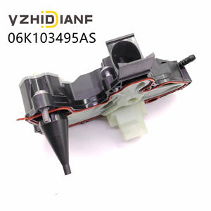 Válvula de ventilación de cárter PCV, 06K103495AS 06K 103 495AS para <span class=keywords><strong>Audi</strong></span> <span class=keywords><strong>A3</strong></span> A4 A5 A6 Quattro - Product Image 5