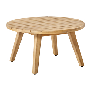 Ensemble de canapés de jardin modernes en teck naturel avec des coussins magnifiquement conçus, meubles de patio pour hôtels et maisons - <span class=keywords><strong>Anina</strong></span> - Product Image 6