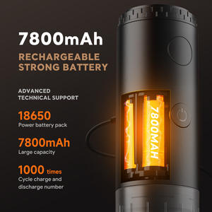 <span class=keywords><strong>Machine</strong></span> <span class=keywords><strong>à</strong></span> <span class=keywords><strong>café</strong></span> expresso portable 3-en-1 19 bars avec logo personnalisé OEM/ODM pour <span class=keywords><strong>voiture</strong></span>, camping et voyage – Vente en gros - Product Image 4