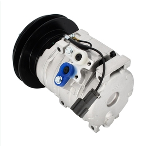 D65WX-15E0 D85PX-15R Pieza de Motor, COMPRESOR DE AIRE ASS'Y 17A-911-4810, Repuestos - Product Image 2