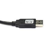 Cable serie FTDI USB a 5V 3,3 V UART TTL