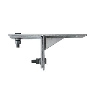 Sujetador de ángulo de fábrica directo de China para <span class=keywords><strong>torre</strong></span> óptica OPGW ADSS - Product Image 2