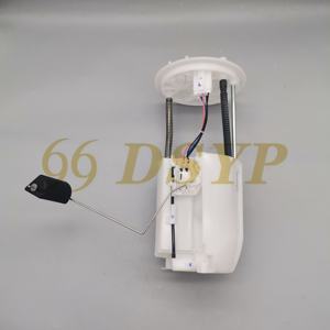 DSYP ZCSL001C Autopartes Conjunto de Bomba de Combustible 1760A293 para Mitsubishi Outlander <span class=keywords><strong>EX</strong></span> 2.0/2.4T 08-20 - Product Image 6