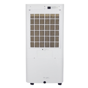 พัดลมระบายความร้อนไฟฟ้าแบบ USB พกพาพัดลมระบายความร้อนด้วยน้ำรังผึ้งควบคุมระยะไกล - Product Image 4