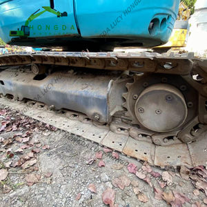 Offre Spéciale d'occasion pour Kubota U40 U55 KX165-5 KX155 KX163 Excavatrice Original utilisé Japon Moteur Composant de base inclus - Product Image 6