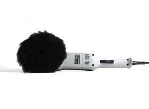 Polisseuses de voiture 15/21 MM Machine à polir automatique Outil orbital rotatif Double action Tampon électrique DA Polisseuse de voiture - Product Image 4