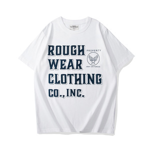 Camiseta de Cuello Redondo para Hombre, Nueva Colección de Verano, 100% Algodón, Venta al Por Mayor, Personalizable, <span class=keywords><strong>Ropa</strong></span> de Alta Calidad para Hombre, Fabricantes de <span class=keywords><strong>Ropa</strong></span> - Product Image 3