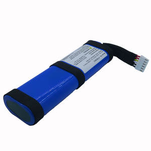 Xtreme 2 batteria altoparlante sostituzione batterie 7.4v 5200mAh SUN-INTE-103 ID1019 Bateria Para per altoparlanti Wireless JBL Xtreme2 - Product Image 4