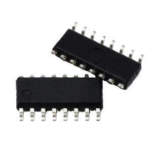 Résistance à montage en surface SOMC1603-101G, résistance à puce haute précision pour l'assemblage de circuits électroniques - Product Image 1