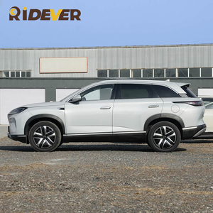 Nouvelle Arrivée BYD Sealion 07 DM-i, Autonomie CLTC de 150 km, SUV Hybride Rechargeable DM-i de 5ème Génération - Product Image 4