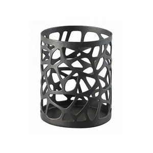 Fabrication sur mesure de tôles en aluminium, découpe laser, pliage, pièces métalliques décoratives, composants métalliques décoratifs OEM - Product Image 2